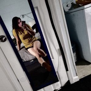 Meet your Posher, Karla